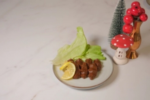 Çiğ Köfte
