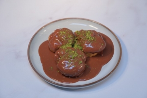 Profiterol