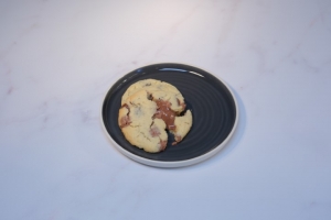 Nutella Cookie