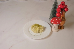 Girit Mezesi