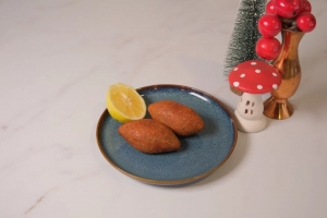 İçli Köfte
