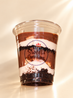 Sweet Cup